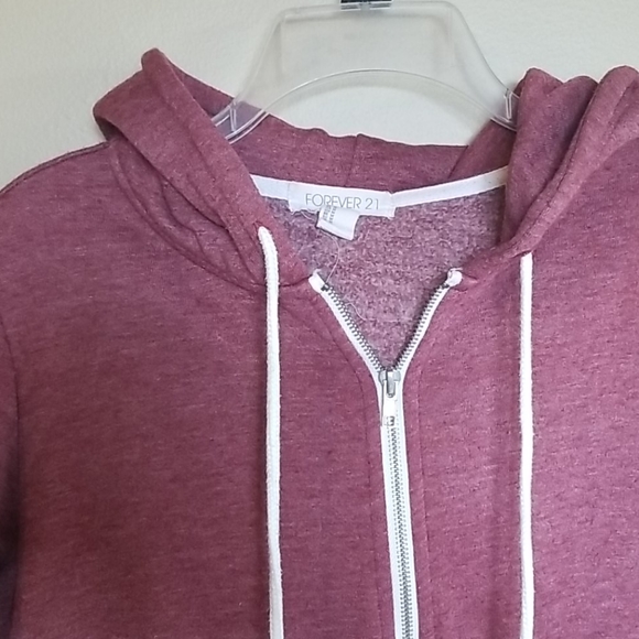 Zip-up Jacket - Picture 2 of 3